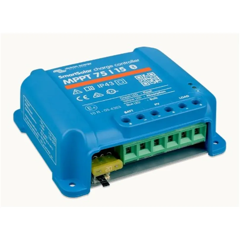 SMARTSOLAR MPPT 100/20 (48V)